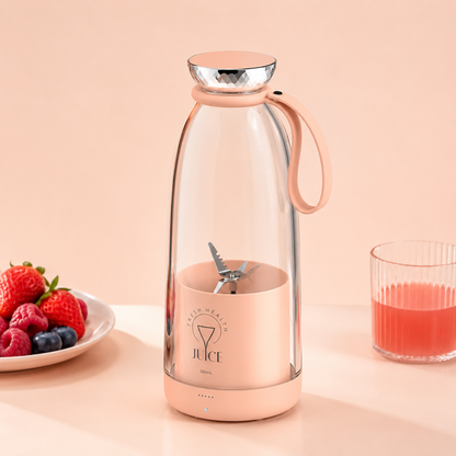 Smoothie Mixer