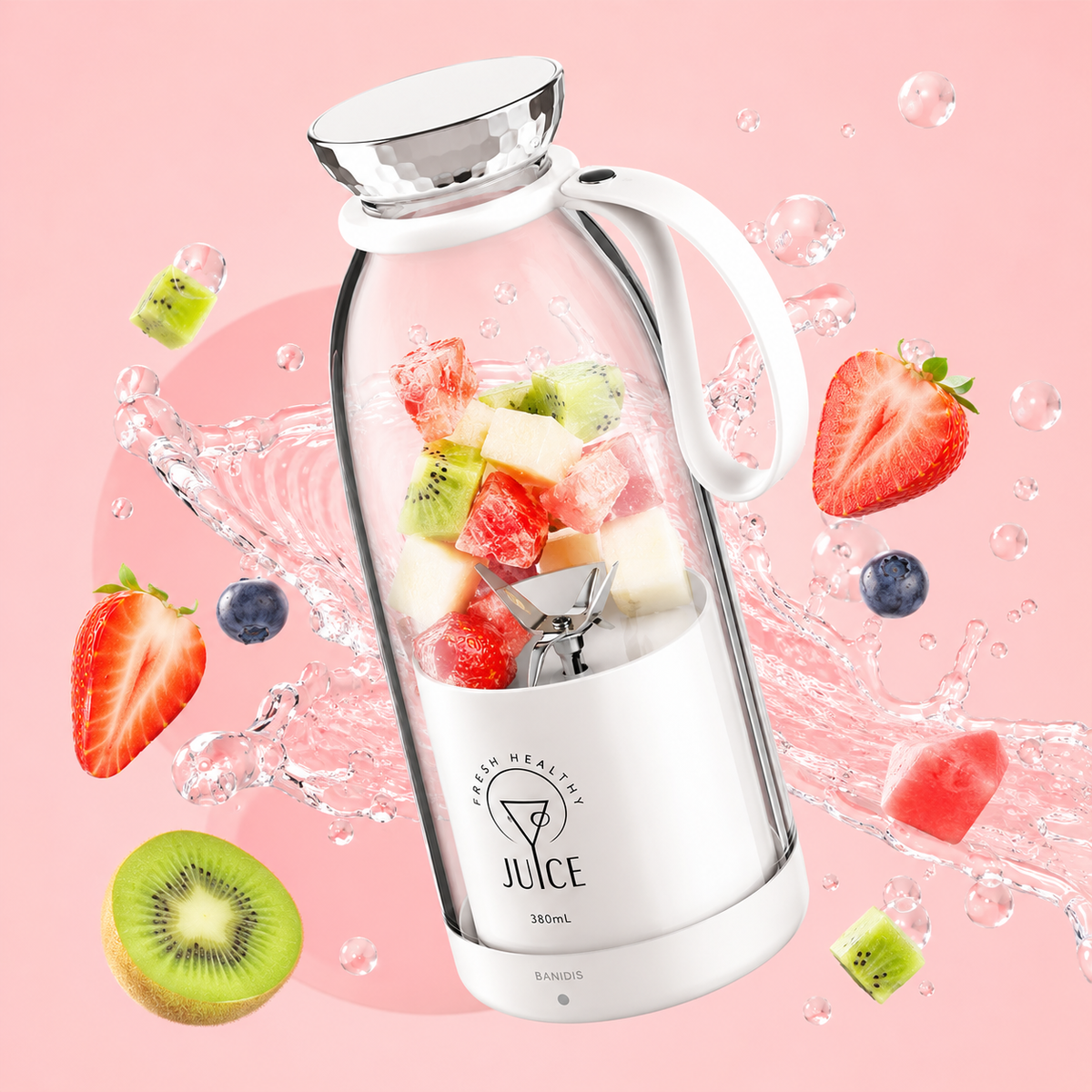 Smoothie Mixer