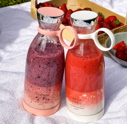 Smoothie Mixer
