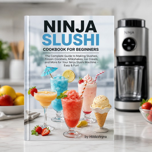 Ice Smoothie Recipe