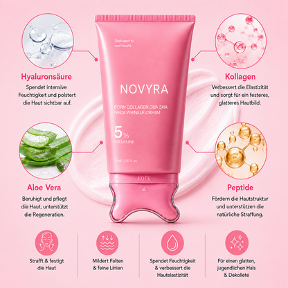 NOVYRA™ Sculpt & Glow