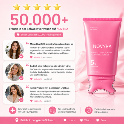 NOVYRA™ Sculpt & Glow