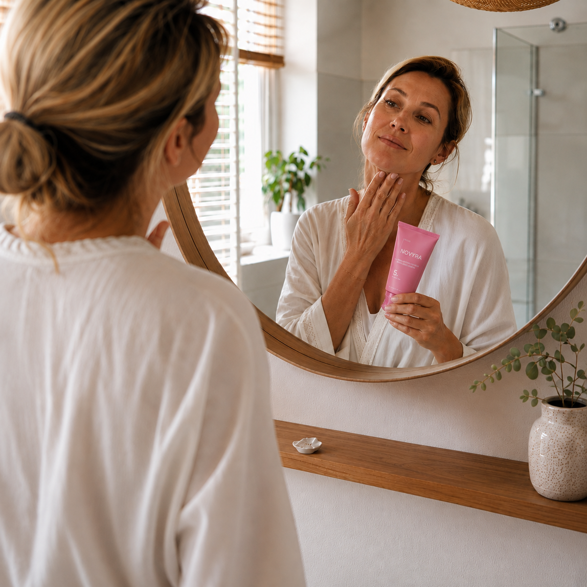 NOVYRA™ Sculpt & Glow