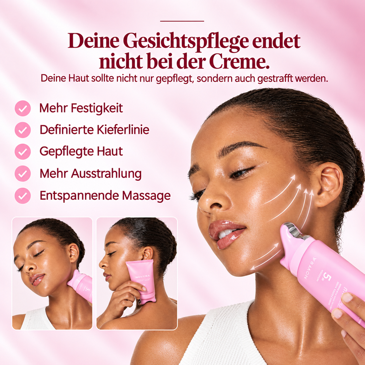 NOVYRA™ Sculpt & Glow