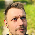 Luca Keller